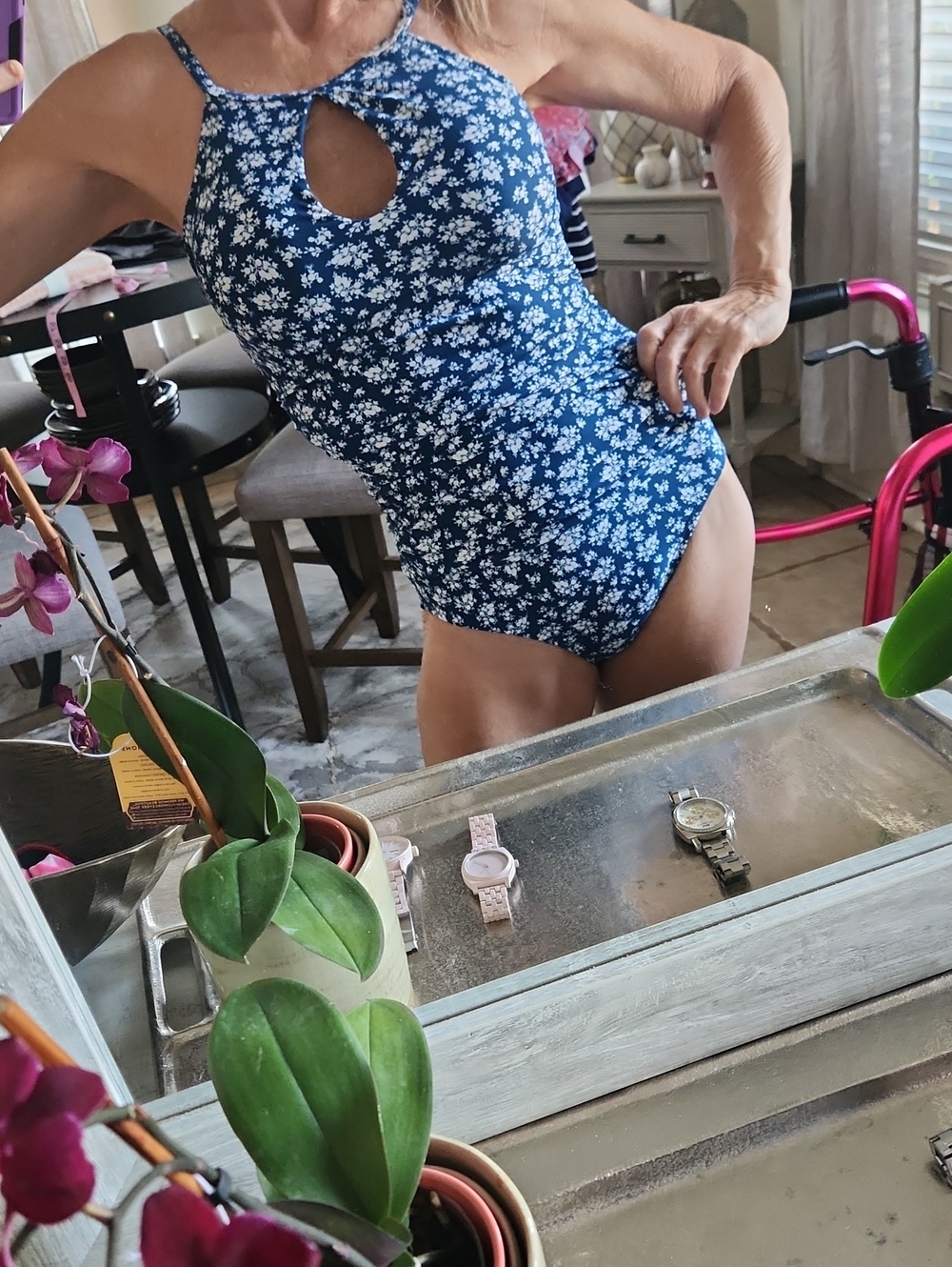 Ellen Tracy